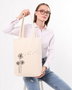 Zoozie Bags Bolso de Mano Pauldavis Crema
